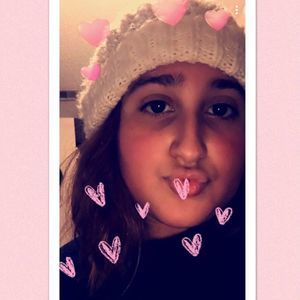 Meet your Posher, Cameron